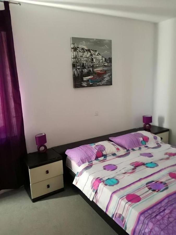 Sobe Za Odmor Jadran Hotel ดรามัลย์ ภายนอก รูปภาพ