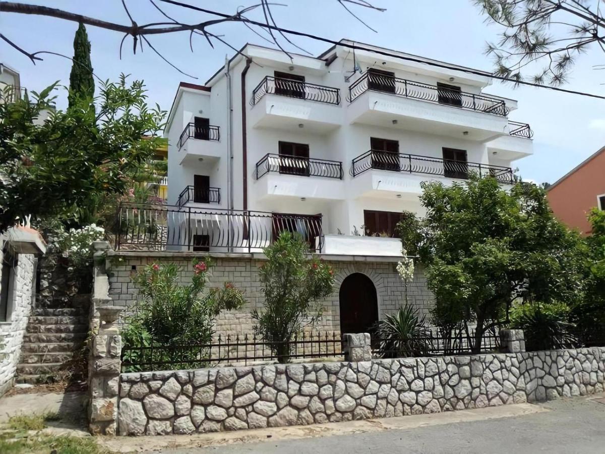 Sobe Za Odmor Jadran Hotel ดรามัลย์ ภายนอก รูปภาพ