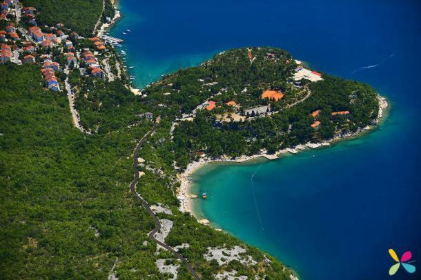 Sobe Za Odmor Jadran Hotel ดรามัลย์ ภายนอก รูปภาพ